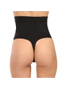 Calvin Klein Női shapingos tanga Calvin Klein fekete