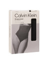 Calvin Klein Női shapingos tanga Calvin Klein fekete