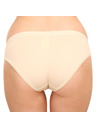 Calvin Klein Női alsónadrág Calvin Klein sárga