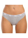 Calvin Klein Három darabos készlet - női bugyi Calvin Klein többszínű