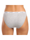 Calvin Klein Három darabos készlet - női bugyi Calvin Klein többszínű