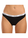 Calvin Klein Három darabos készlet - női bugyi Calvin Klein többszínű