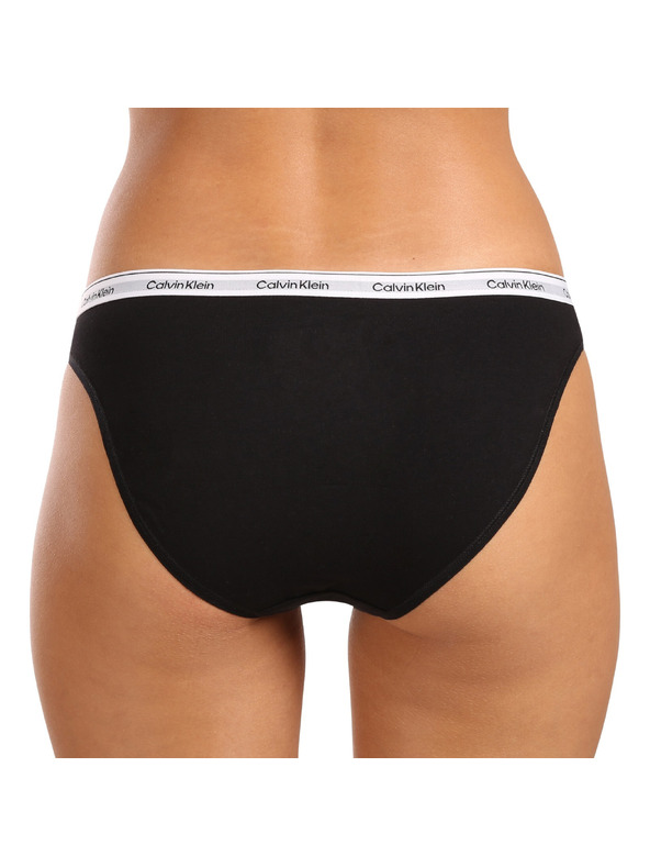 Calvin Klein Három darabos készlet - női bugyi Calvin Klein többszínű