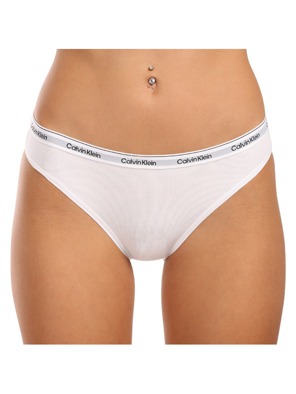 Calvin Klein Három darabos készlet - női bugyi Calvin Klein többszínű