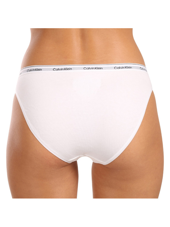 Calvin Klein Három darabos készlet - női bugyi Calvin Klein többszínű