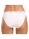Calvin Klein Három darabos készlet - női bugyi Calvin Klein többszínű
