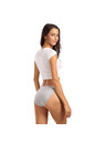 Calvin Klein Három darabos készlet - női bugyi Calvin Klein többszínű