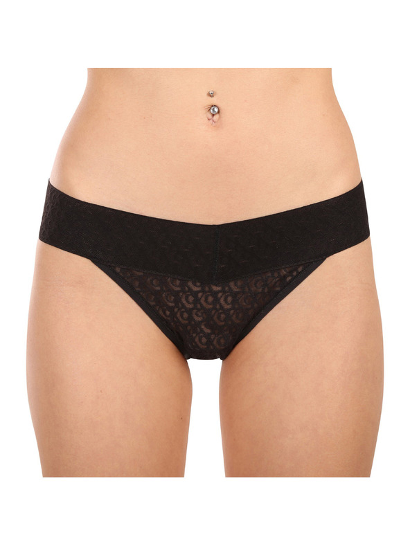 Calvin Klein Három darabos készlet - női bugyi Calvin Klein többszínű