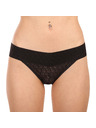 Calvin Klein Három darabos készlet - női bugyi Calvin Klein többszínű