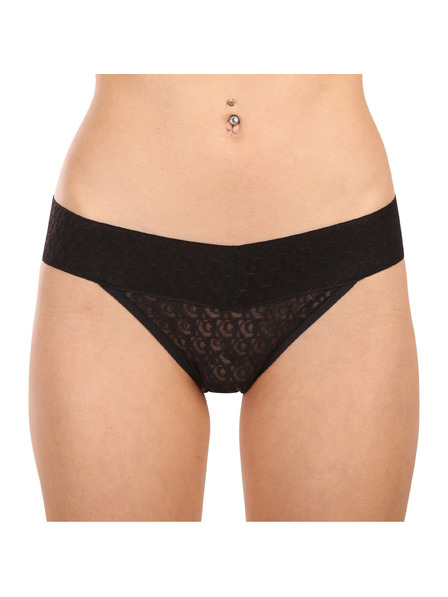 Calvin Klein Három darabos készlet - női bugyi Calvin Klein többszínű