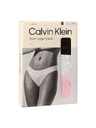 Calvin Klein Három darabos készlet - női bugyi Calvin Klein többszínű
