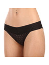 Calvin Klein Három darabos készlet - női bugyi Calvin Klein többszínű