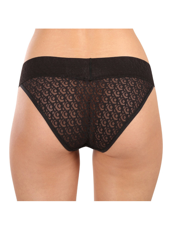 Calvin Klein Három darabos készlet - női bugyi Calvin Klein többszínű