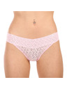 Calvin Klein Három darabos készlet - női bugyi Calvin Klein többszínű
