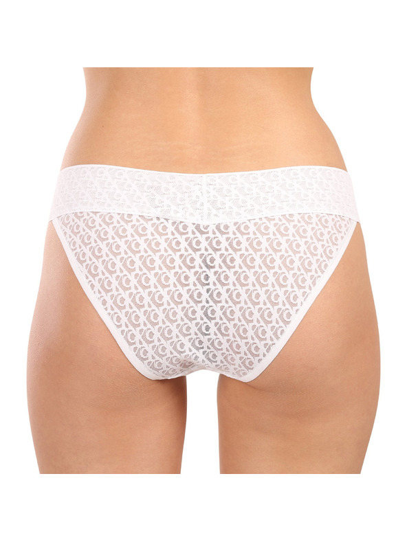 Calvin Klein Három darabos készlet - női bugyi Calvin Klein többszínű