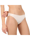 Calvin Klein Női brazil bugyi Calvin Klein fehér