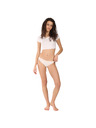 Calvin Klein Női brazil bugyi Calvin Klein fehér