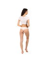 Calvin Klein Női brazil bugyi Calvin Klein fehér