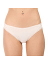 Calvin Klein Női brazil bugyi Calvin Klein fehér