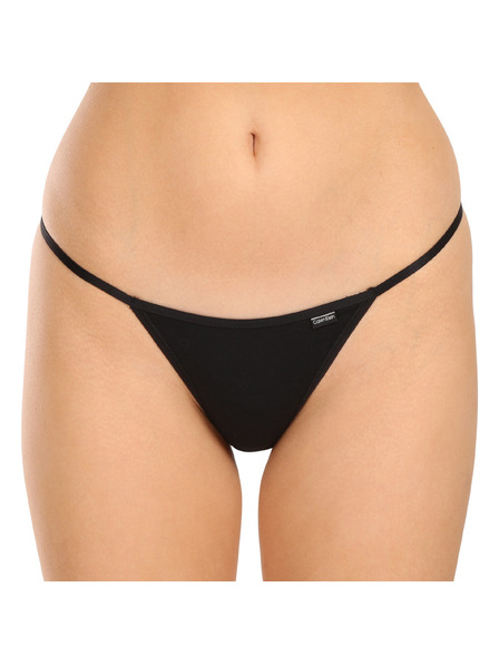 Calvin Klein Három darabos készlet - női bugyi Calvin Klein többszínű