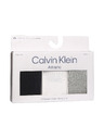 Calvin Klein Három darabos készlet - női bugyi Calvin Klein többszínű