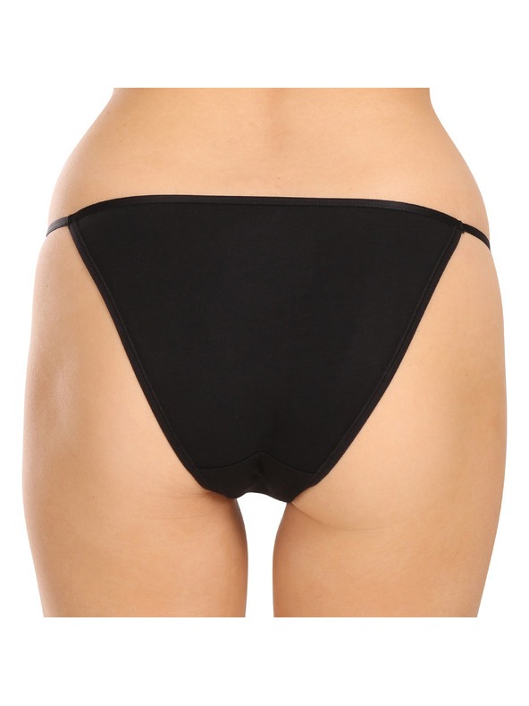 Calvin Klein Három darabos készlet - női bugyi Calvin Klein többszínű