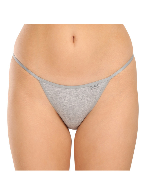 Calvin Klein Három darabos készlet - női bugyi Calvin Klein többszínű
