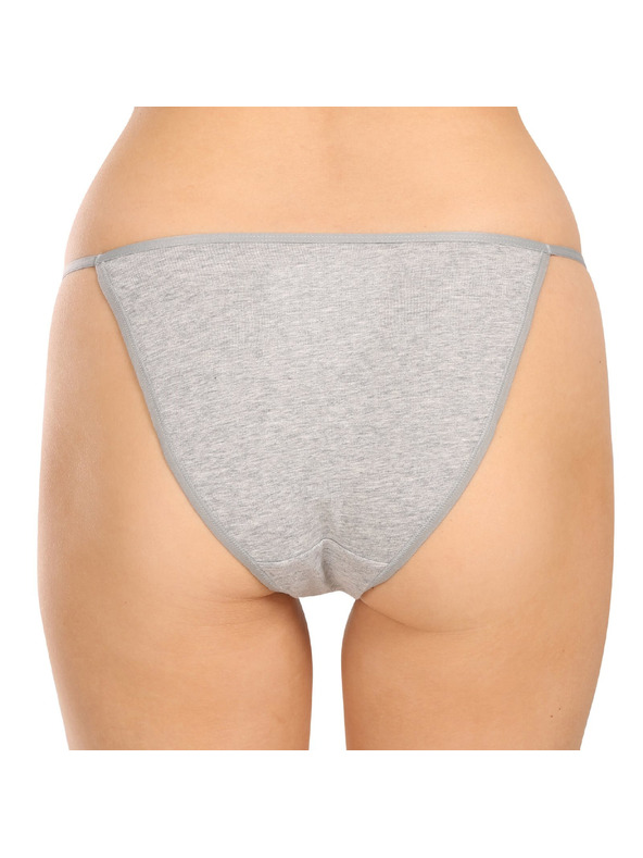 Calvin Klein Három darabos készlet - női bugyi Calvin Klein többszínű
