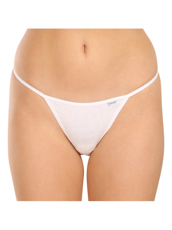 Calvin Klein Három darabos készlet - női bugyi Calvin Klein többszínű