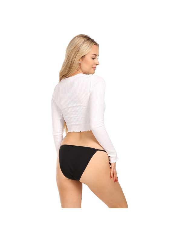 Calvin Klein Három darabos készlet - női bugyi Calvin Klein többszínű