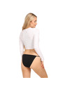 Calvin Klein Három darabos készlet - női bugyi Calvin Klein többszínű