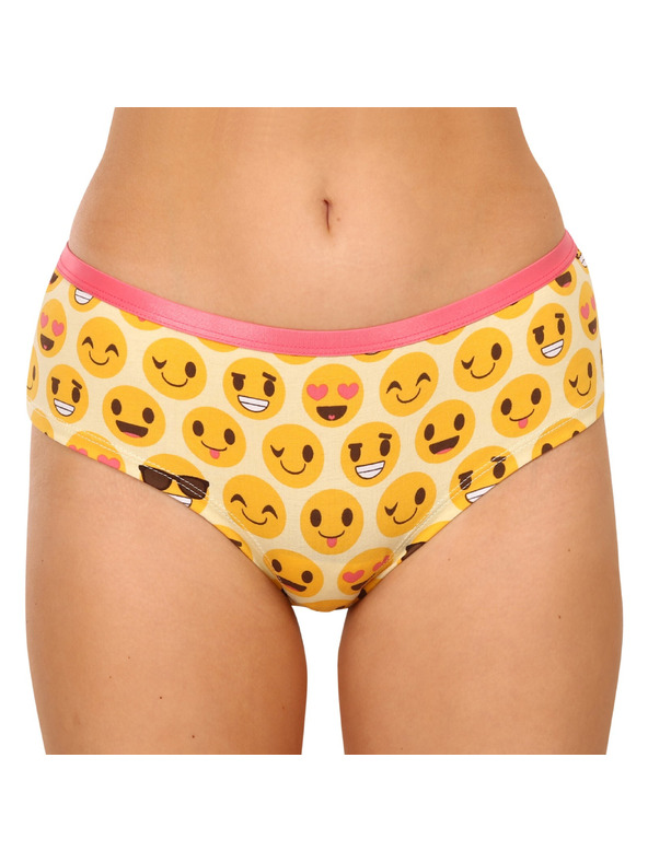 Dedoles Vidám női alsónemű Dedoles Emojik