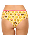 Dedoles Vidám női alsónemű Dedoles Emojik