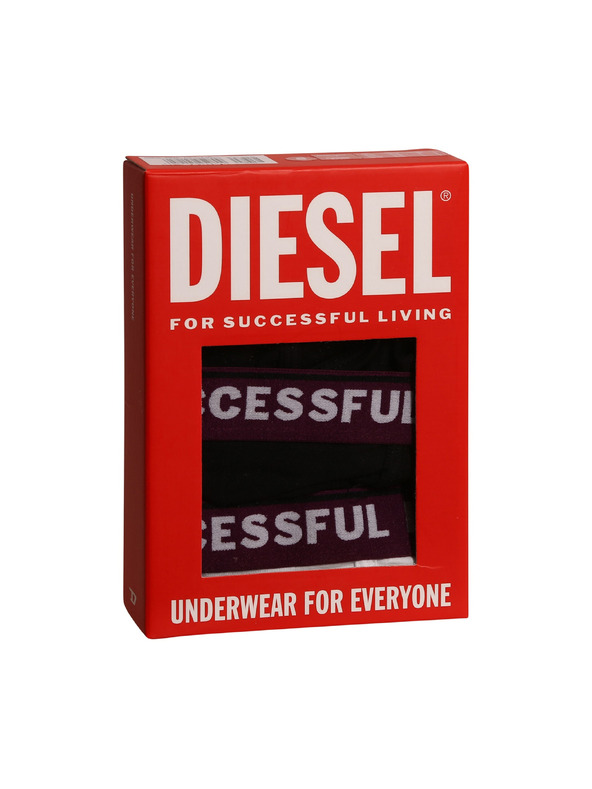 Diesel Három darabos szett - Diesel női alsónemű többszínű