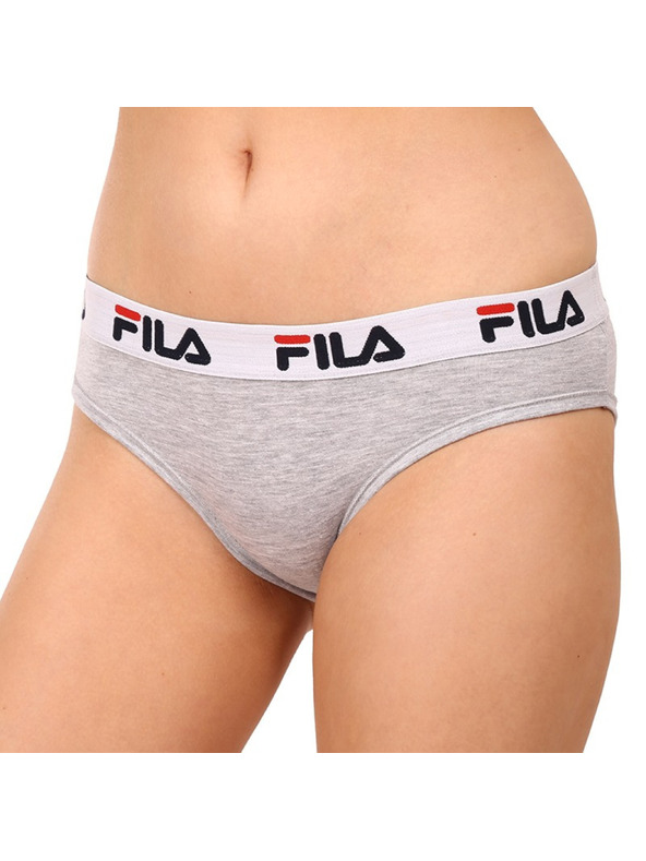 FILA Fila női alsónadrág szürke