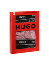 HUGO Három részes szett - HUGO női tanga többszínű