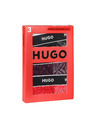 HUGO Háromdarabos csomag - HUGO női alsónadrág többszínű