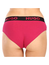 HUGO HUGO női alsónadrág rózsaszín