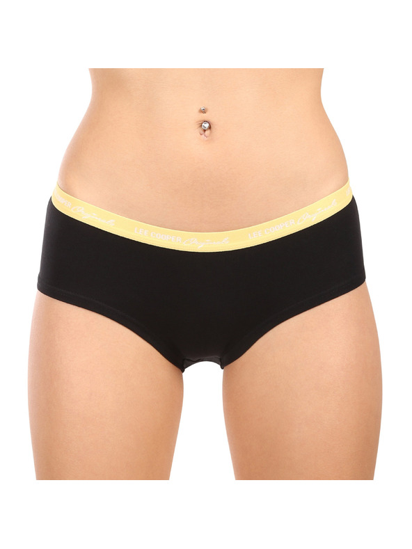 Lee Cooper Háromdarabos csomag - Lee Cooper női alsónadrág többszínű