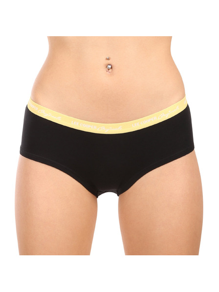 Lee Cooper Háromdarabos csomag - Lee Cooper női alsónadrág többszínű