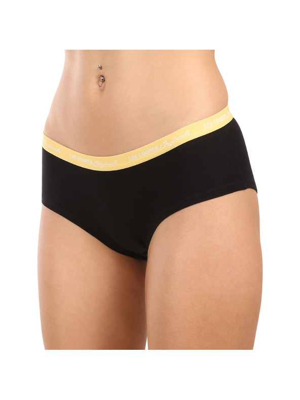 Lee Cooper Háromdarabos csomag - Lee Cooper női alsónadrág többszínű