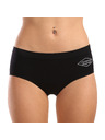 Lee Cooper Háromdarabos csomag - Lee Cooper női alsónadrág fekete