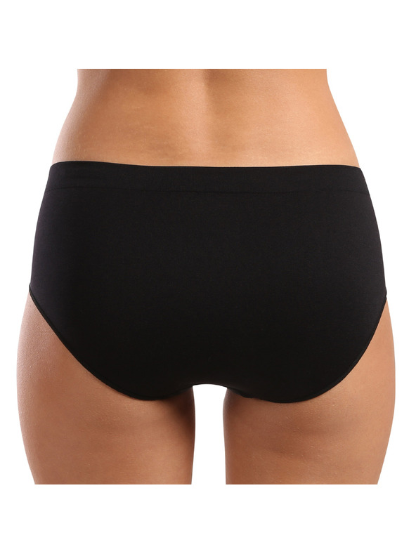 Lee Cooper Háromdarabos csomag - Lee Cooper női alsónadrág fekete