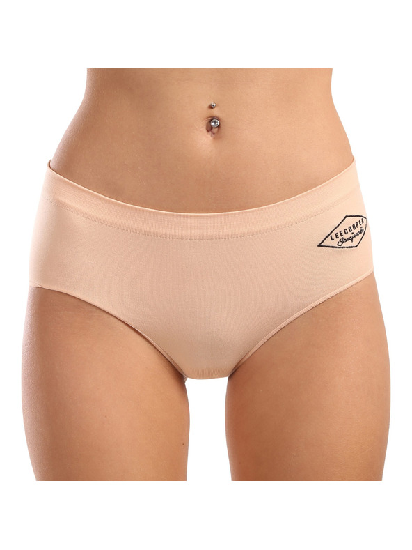 Lee Cooper Háromdarabos csomag - Lee Cooper női alsónadrág bézs