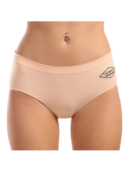 Lee Cooper Háromdarabos csomag - Lee Cooper női alsónadrág bézs