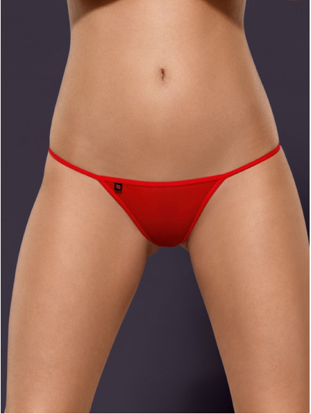 Obsessive Obsessive női tanga piros