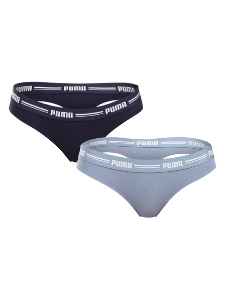 Puma Két darabos szett - női tanga Puma többszínű