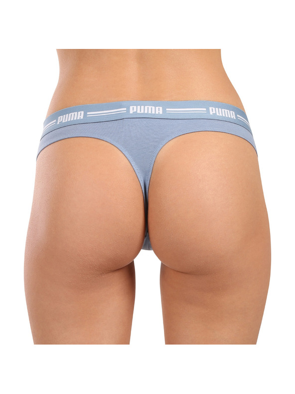 Puma Két darabos szett - női tanga Puma többszínű
