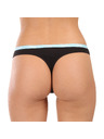 Puma Három darabos szett - női tanga Puma fekete