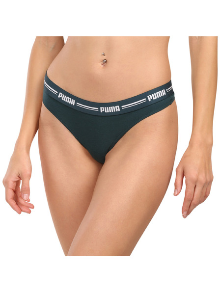 Puma Két darabos szett - női tanga Puma többszínű